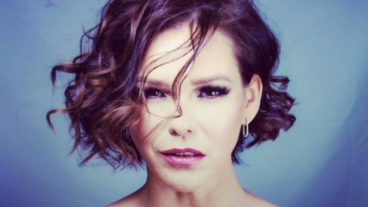 kika edgar en pacto de silencio