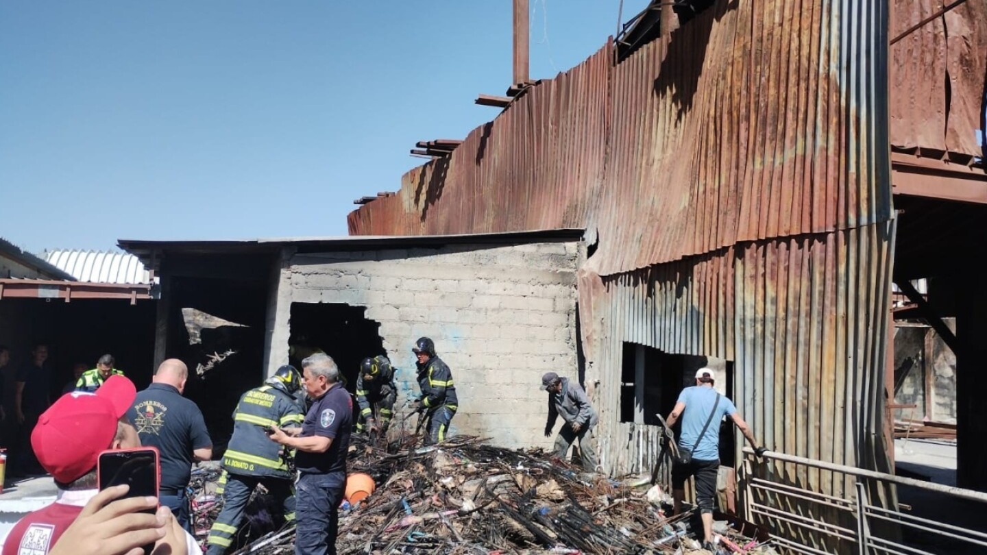 incendio plaza oasis tepito hoy