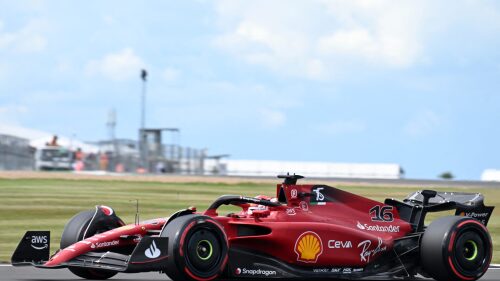 Carlos Sainz