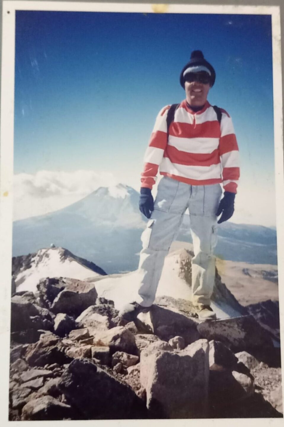 Nadin Reyes: 'El Estado ha garantizado impunidad para el Ejército'