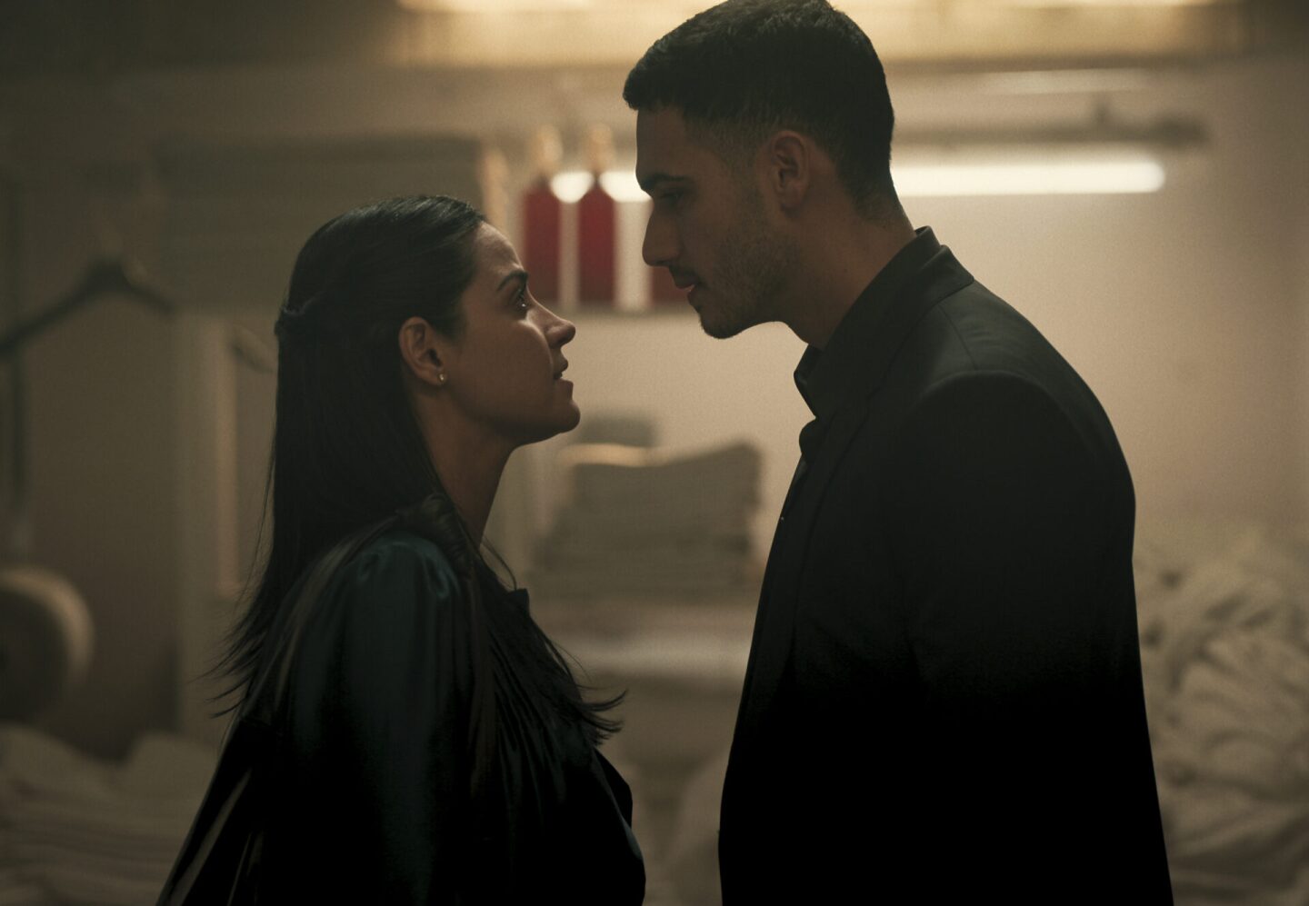 Oscuro Deseo regresa con segunda temporada | Netflix