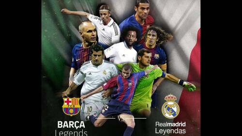 eyendas del Real Madrid y FC Barcelona.jpg