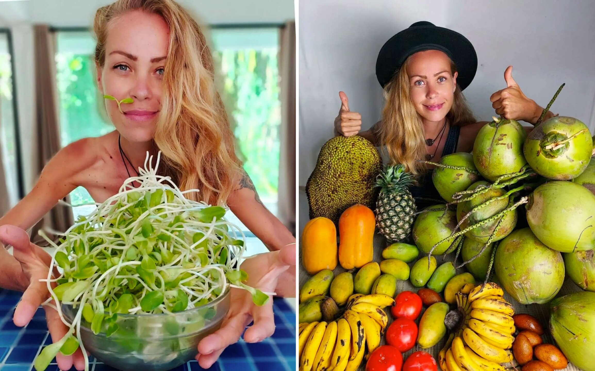 Muere influencer Karolina Krzyzak a los 27 años