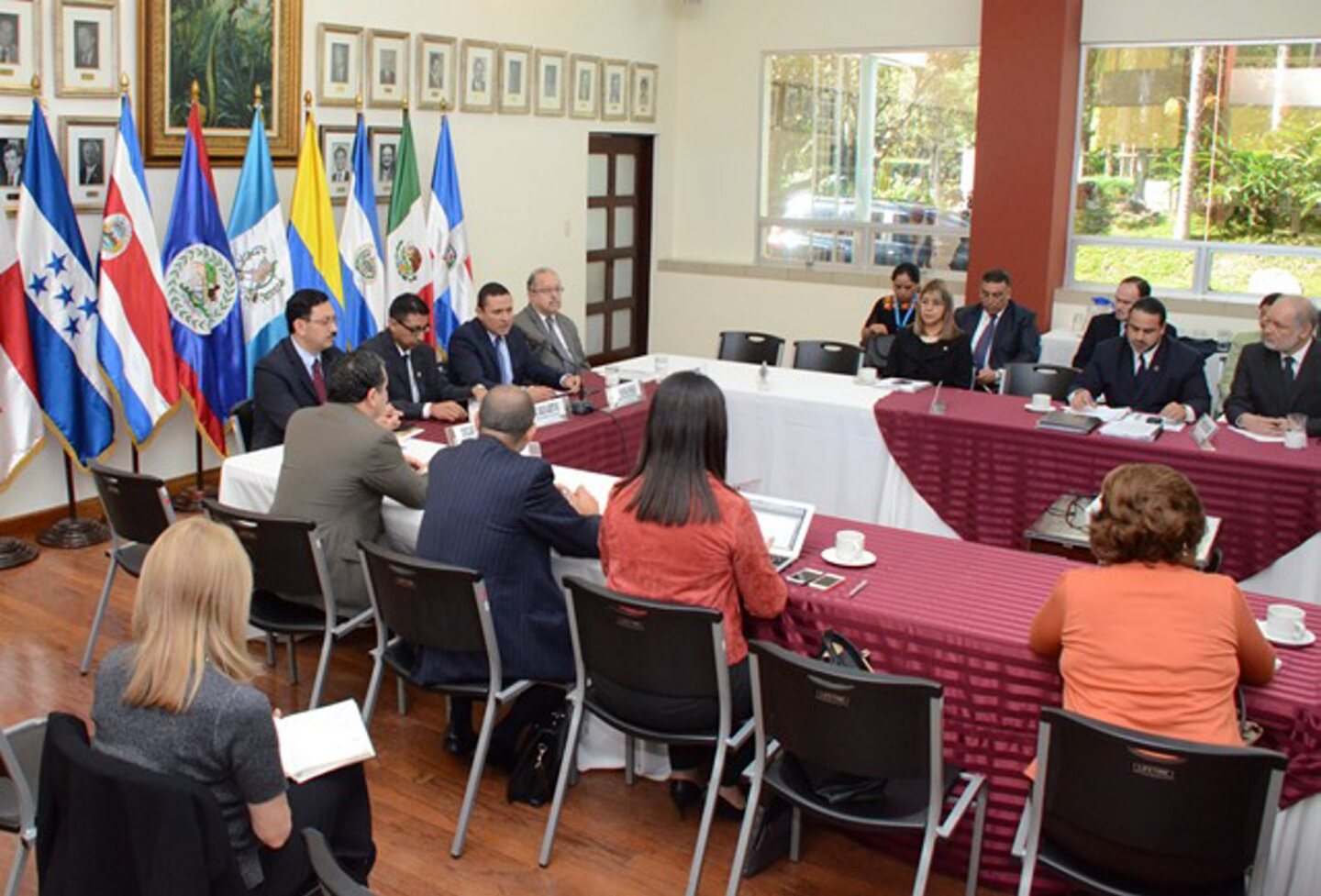 PLAN “PILOTO” DE TRASLADO HUMANITARIO DE CUBANOS