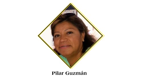 Pilar Guzman