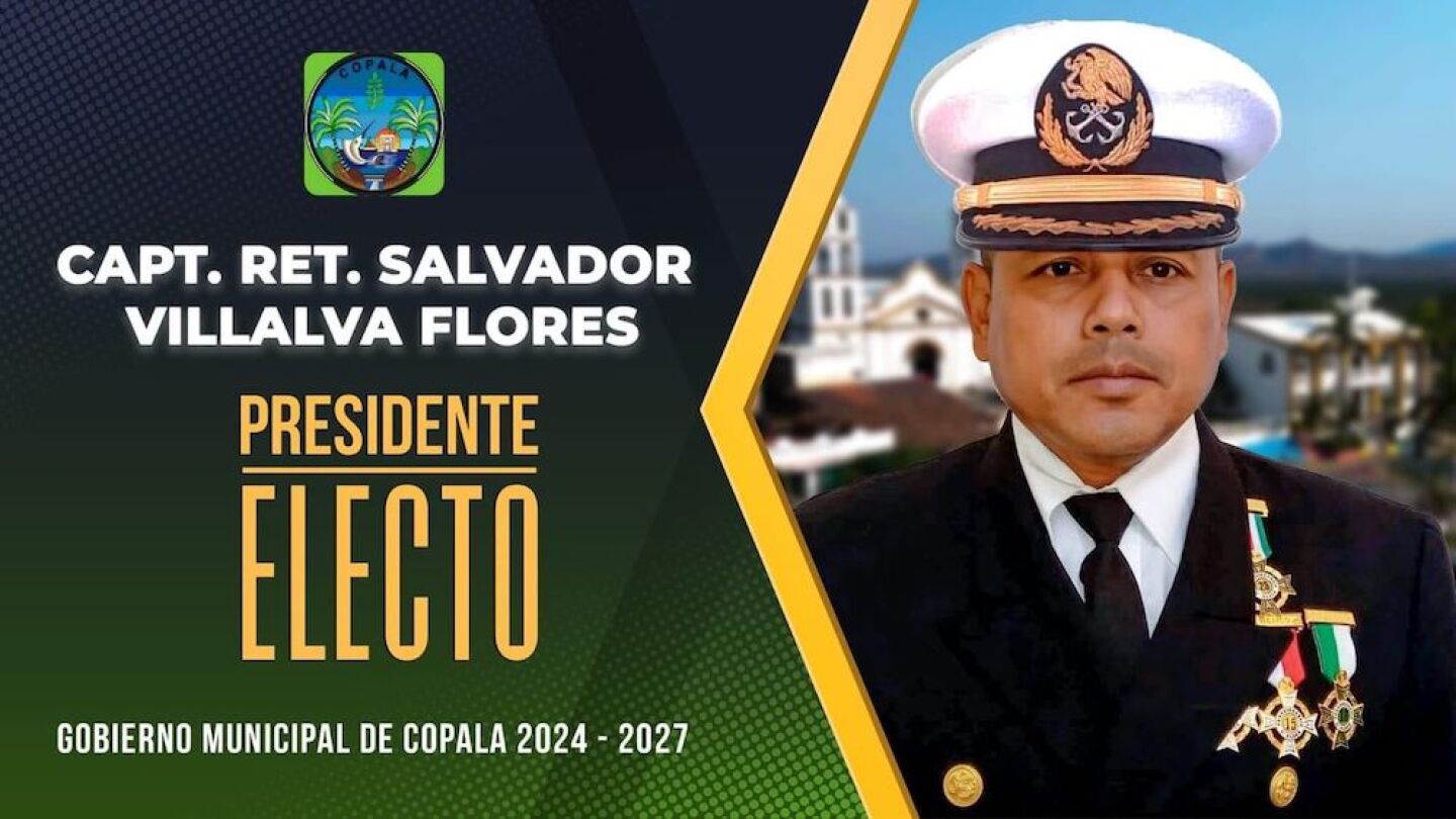 Copala, Guerrero