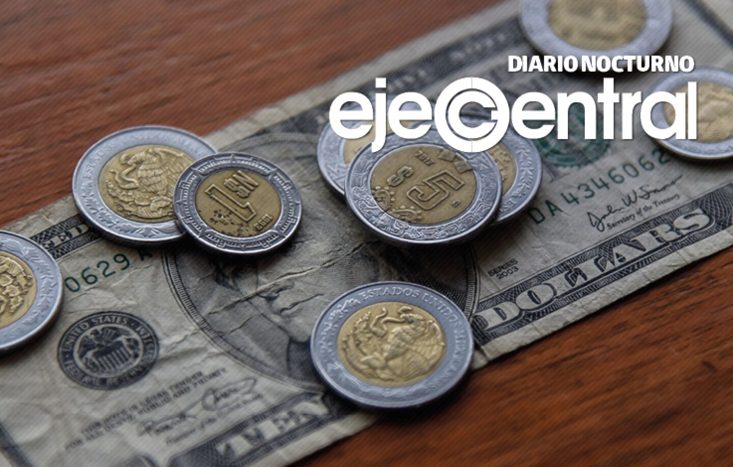 4 Promo 809 Superpeso se debilita y dólar roza los 18 pesos