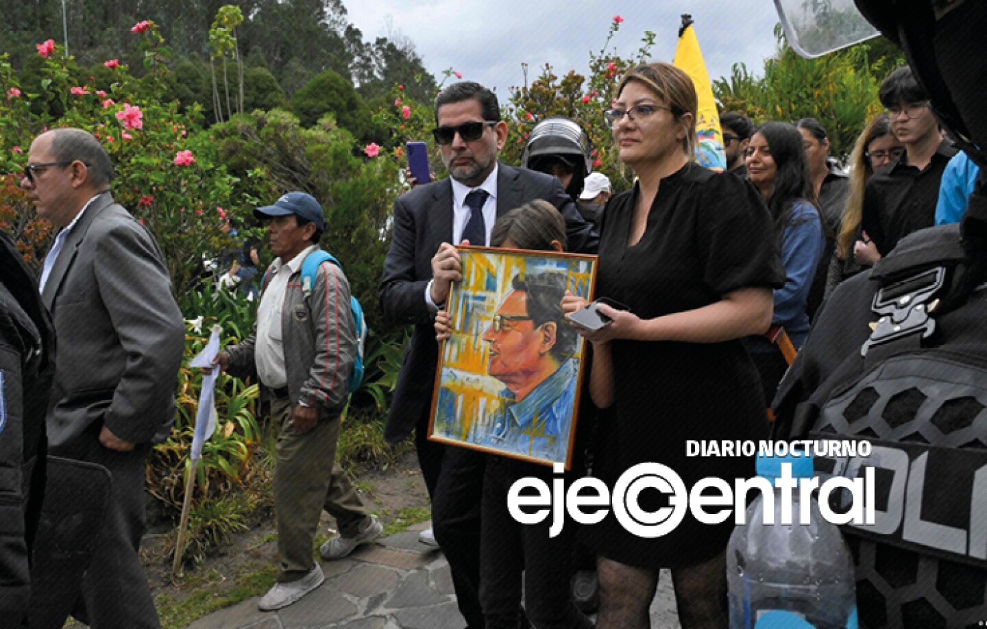 6 Promo 857 Suman tres asesinatos políticos en Ecuador en un me