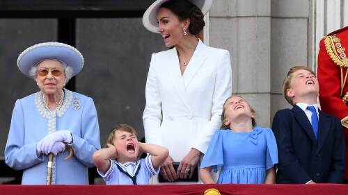 jubileo-reina-isabel-meghan-markle-harry-70-anos