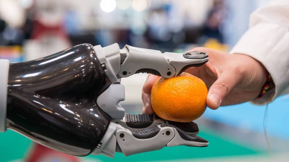 Cobot
