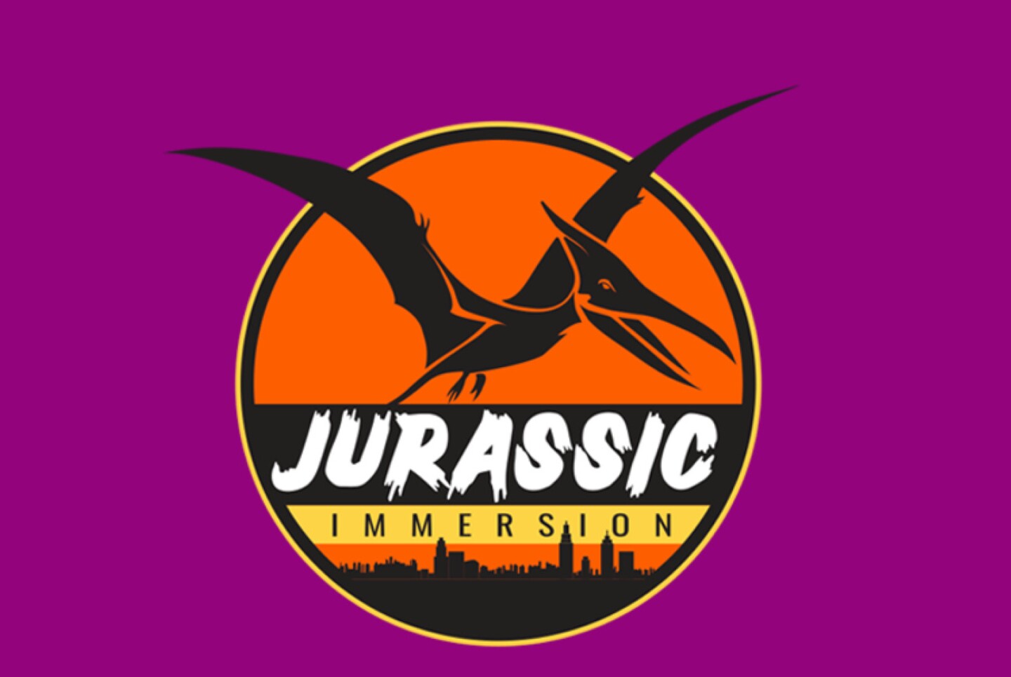 jurassic-inmersion