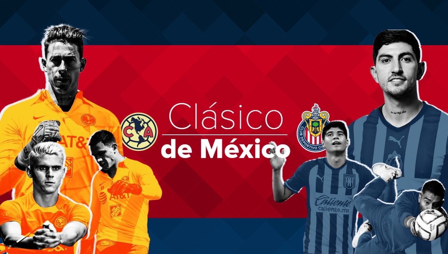 america-chivas-clasico