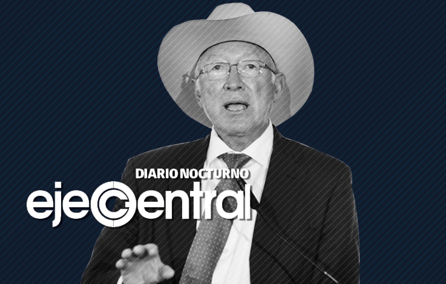 3_Promo_625_Ken Salazar, más cercano a López Obrador que a Biden