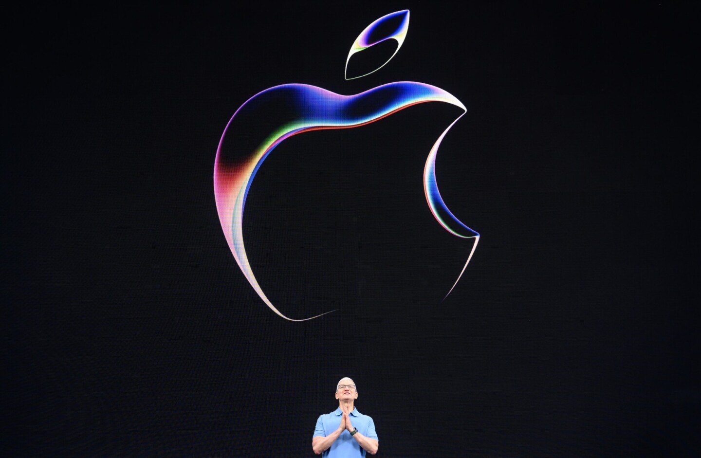 Apple developers conference