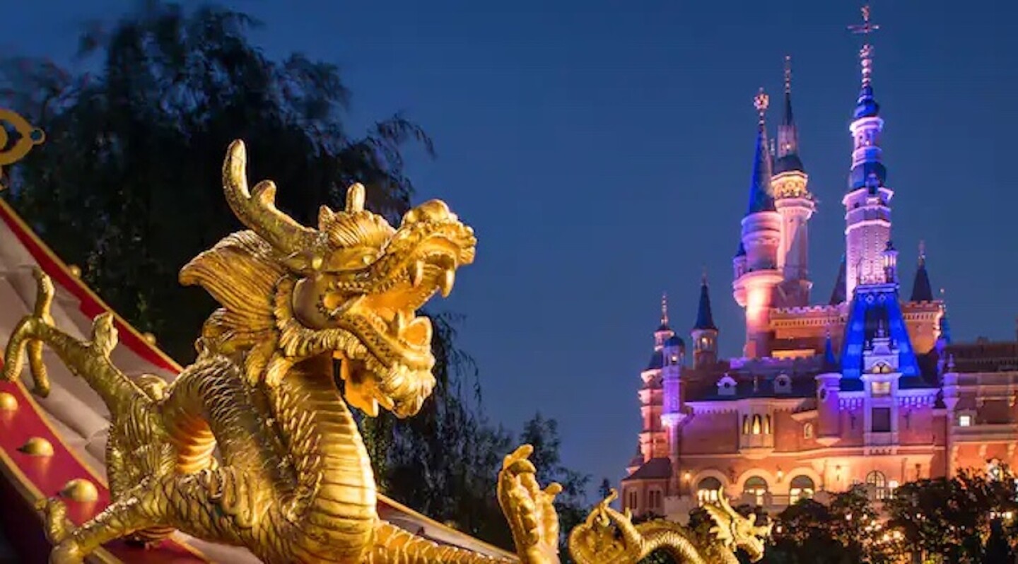 disneyland-china-shangai