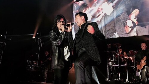 'Hasta siempre tour': El posible setlist de la gira de Los Temerarios