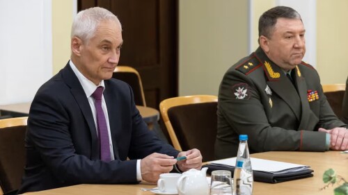 A Putin se le acabó la paciencia