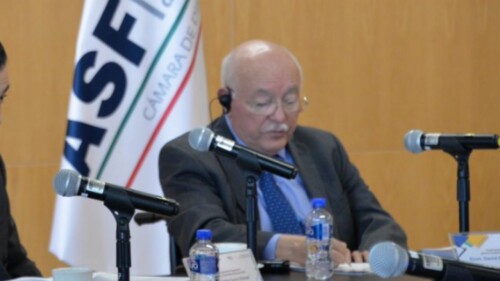 ASF irregularidades