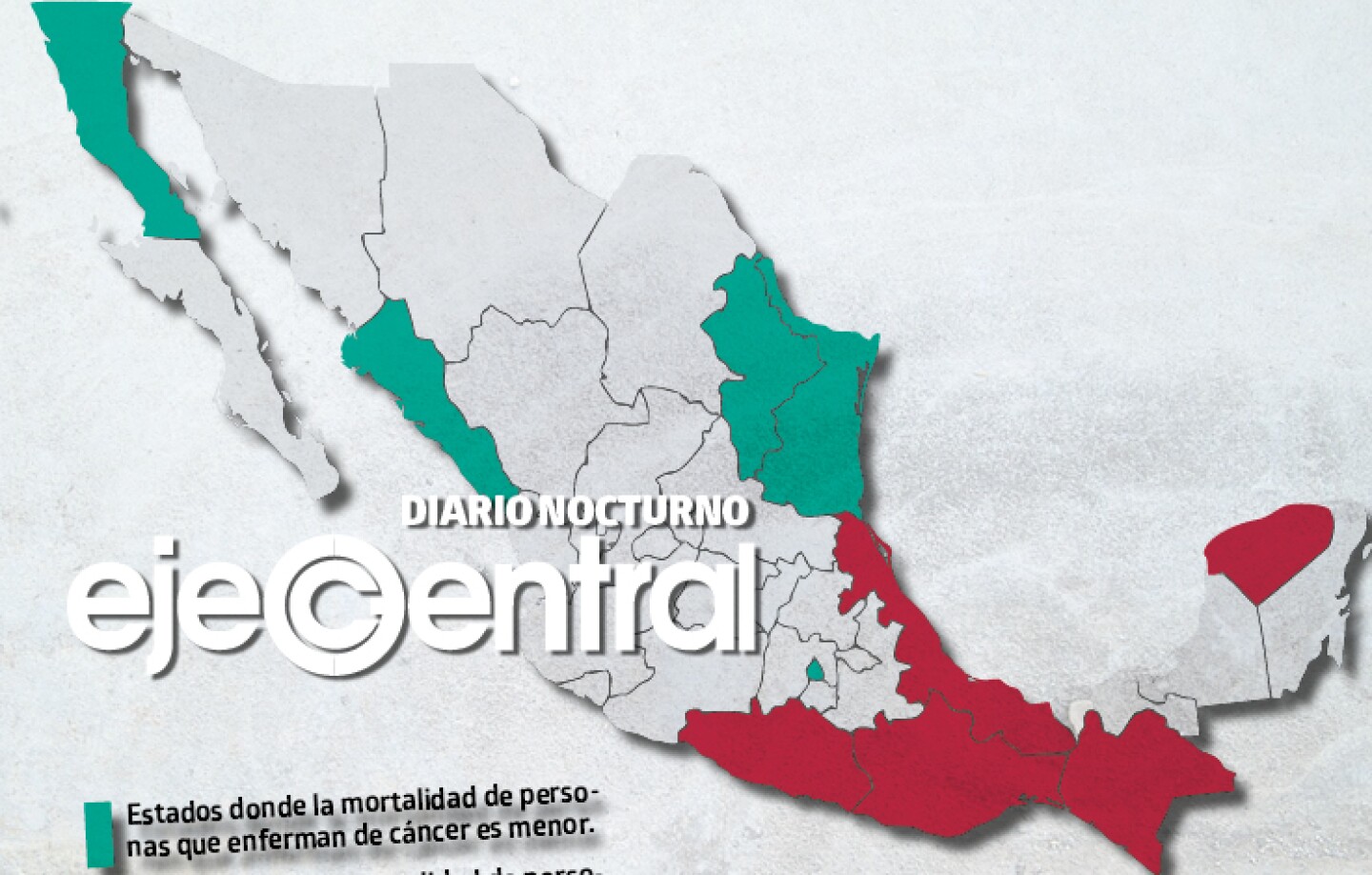 Promo_546_Cáncer y desigualdad social en México