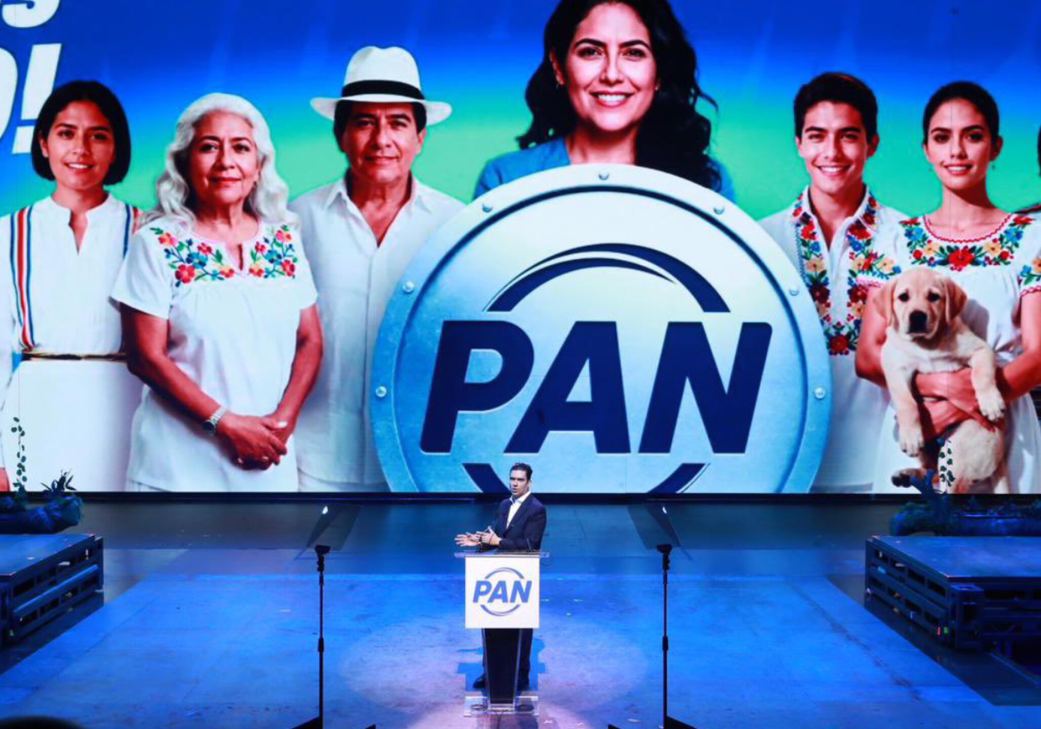 Pan
