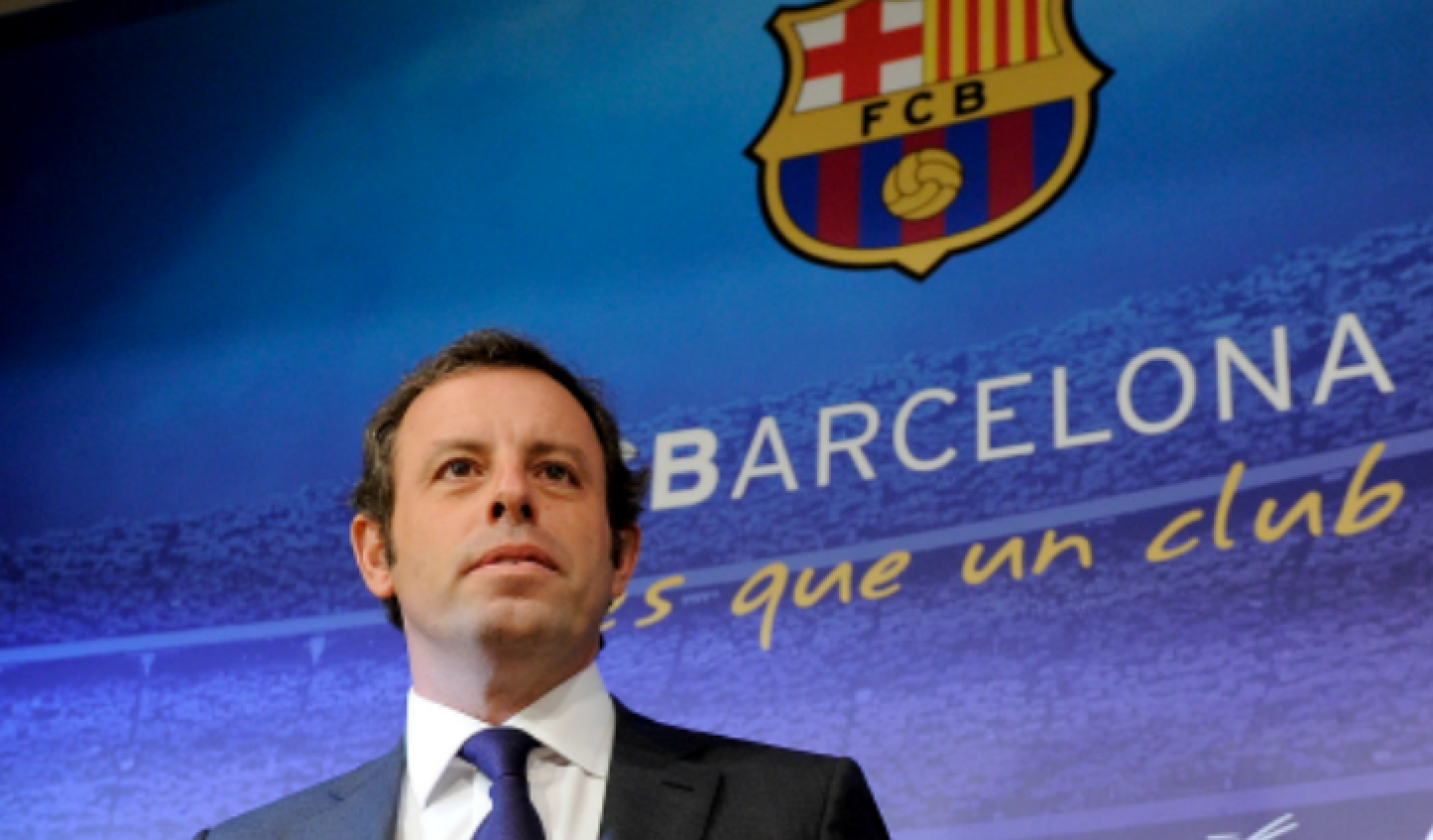 Sandro Rosell