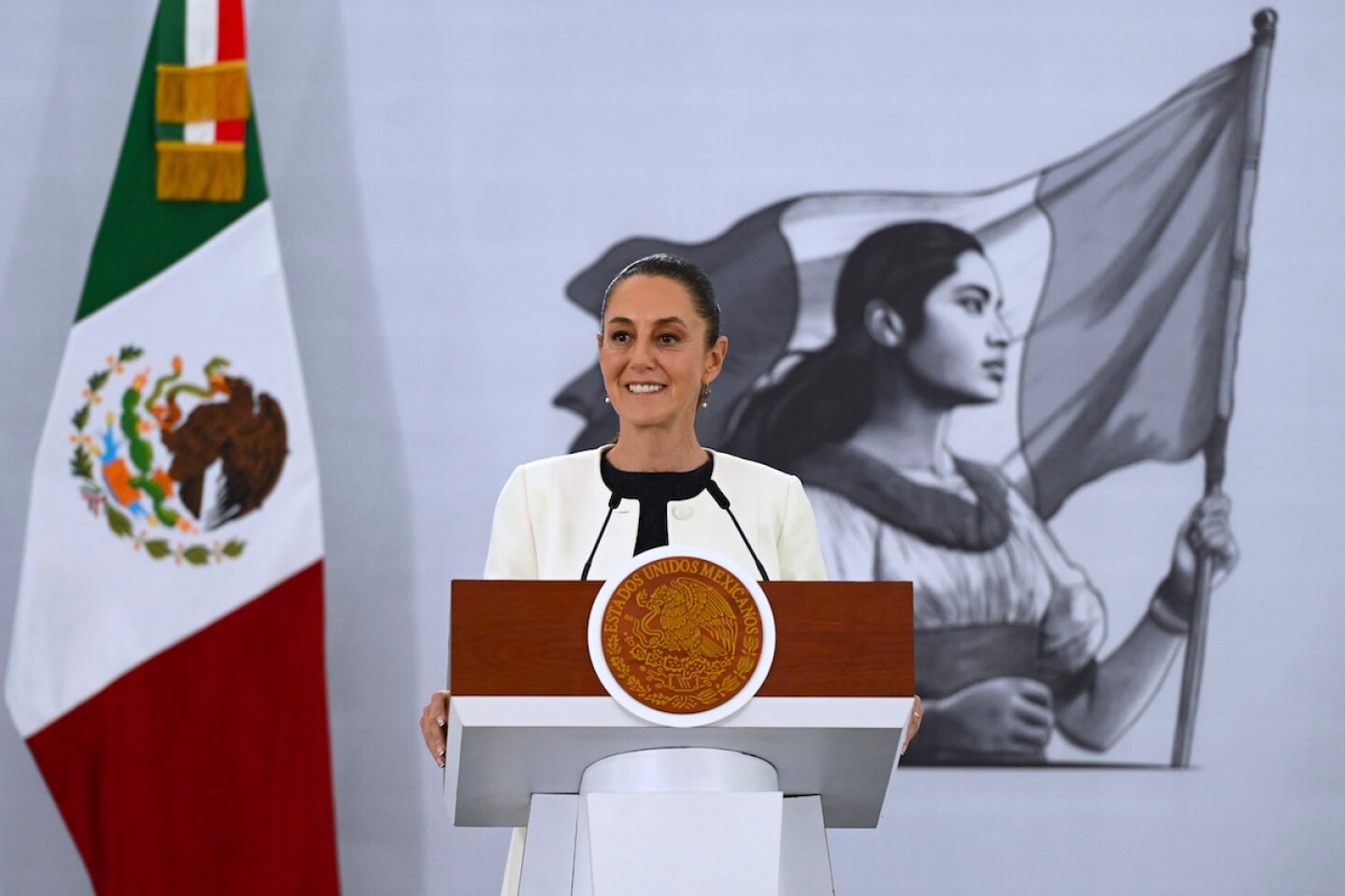 Mañanera del 5 de febrero de 2025