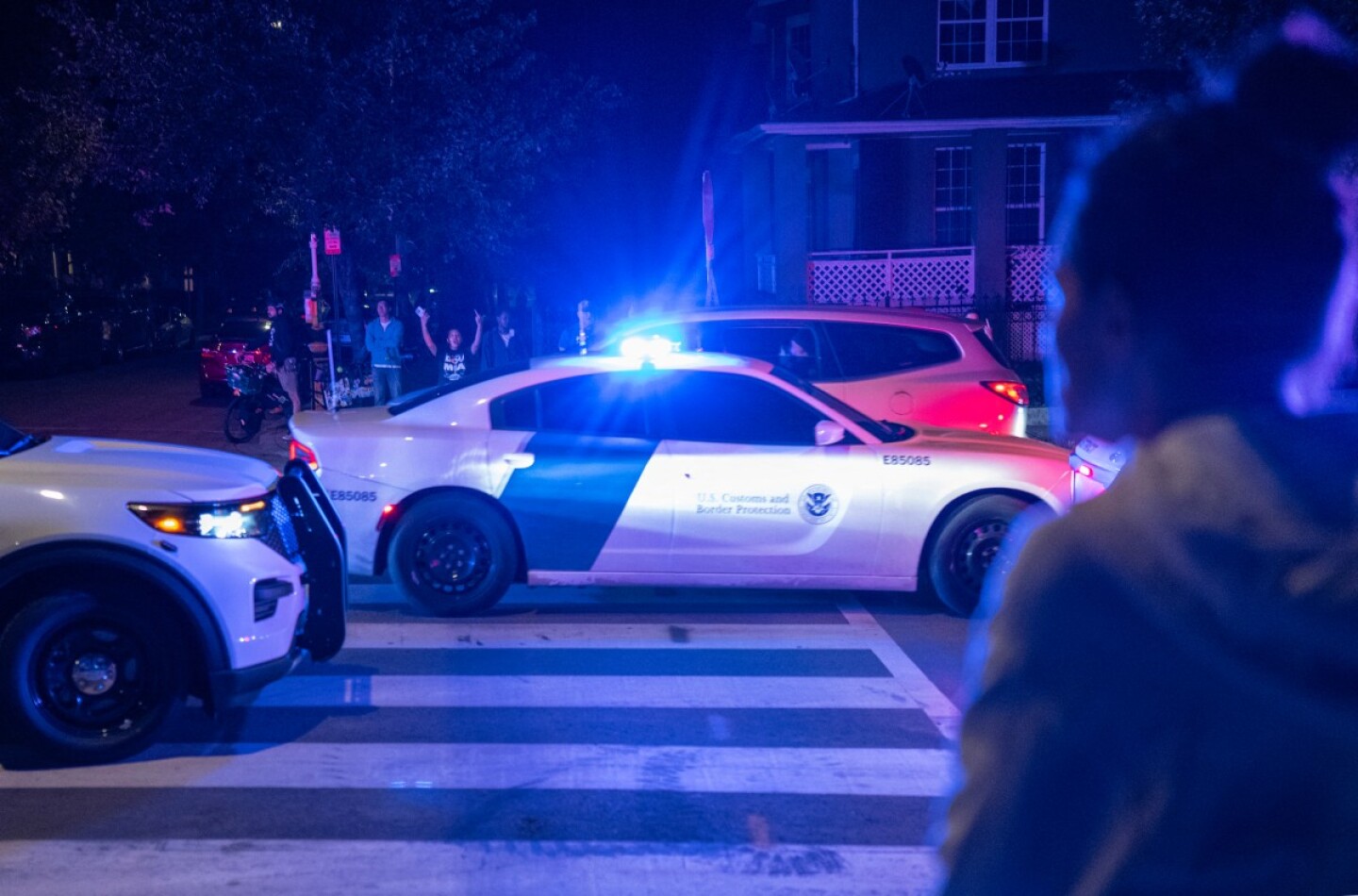 Detienen en EU a menor de 13 años por considerarlo ‘una amenaza’