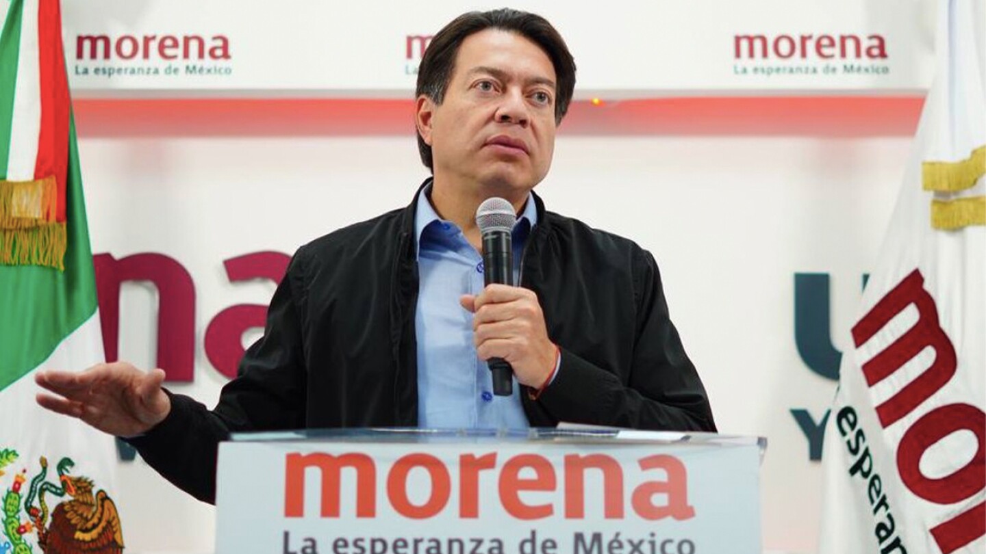 mario-delgado-denuncia-detencion-dirigente-zacatecas-coahuila-elecciones-2023-gobernador