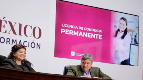 licencia permanente CDMX