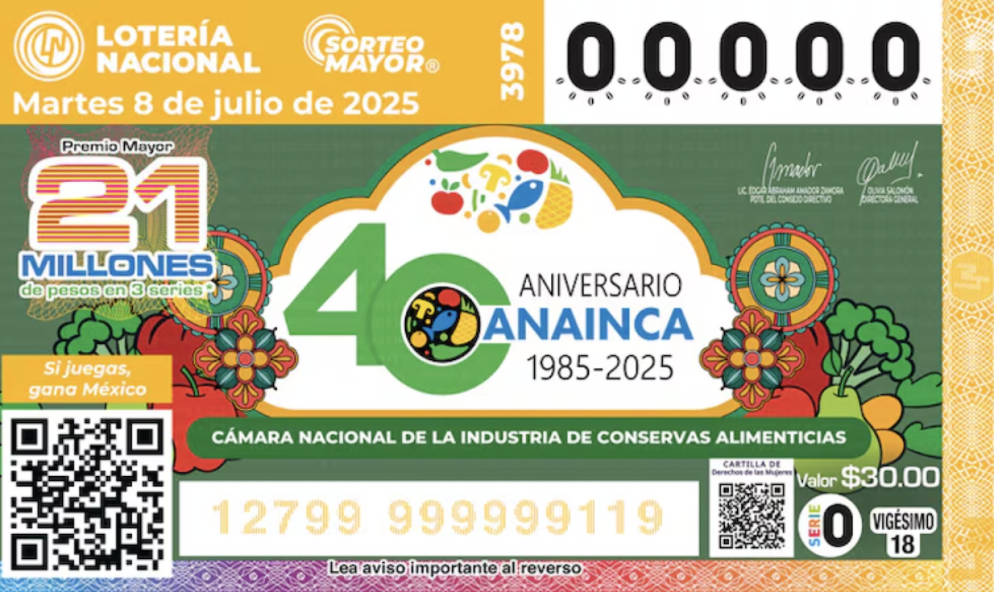 ganadores del Sorteo Mayor 3978.png