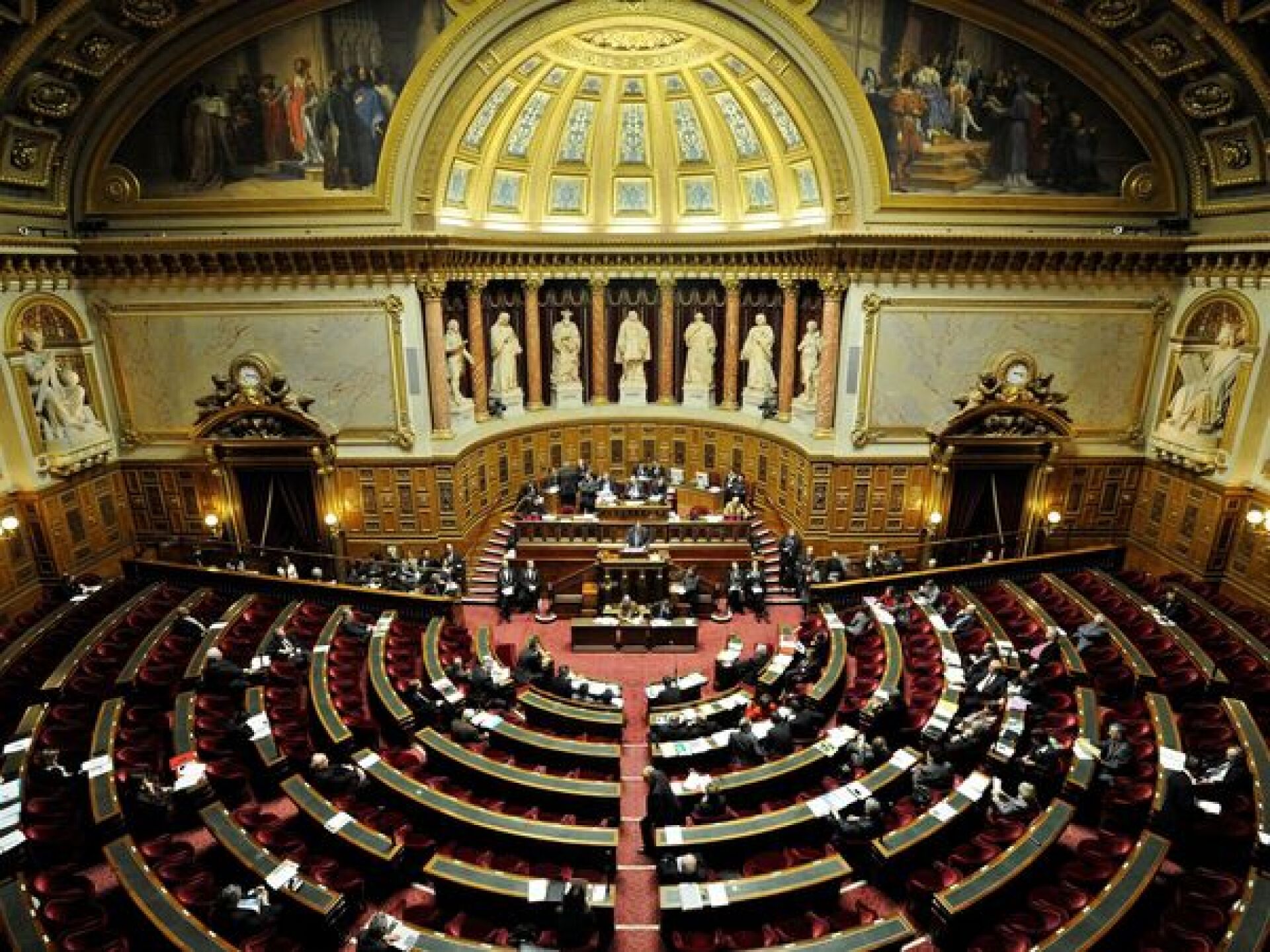 senado-francia