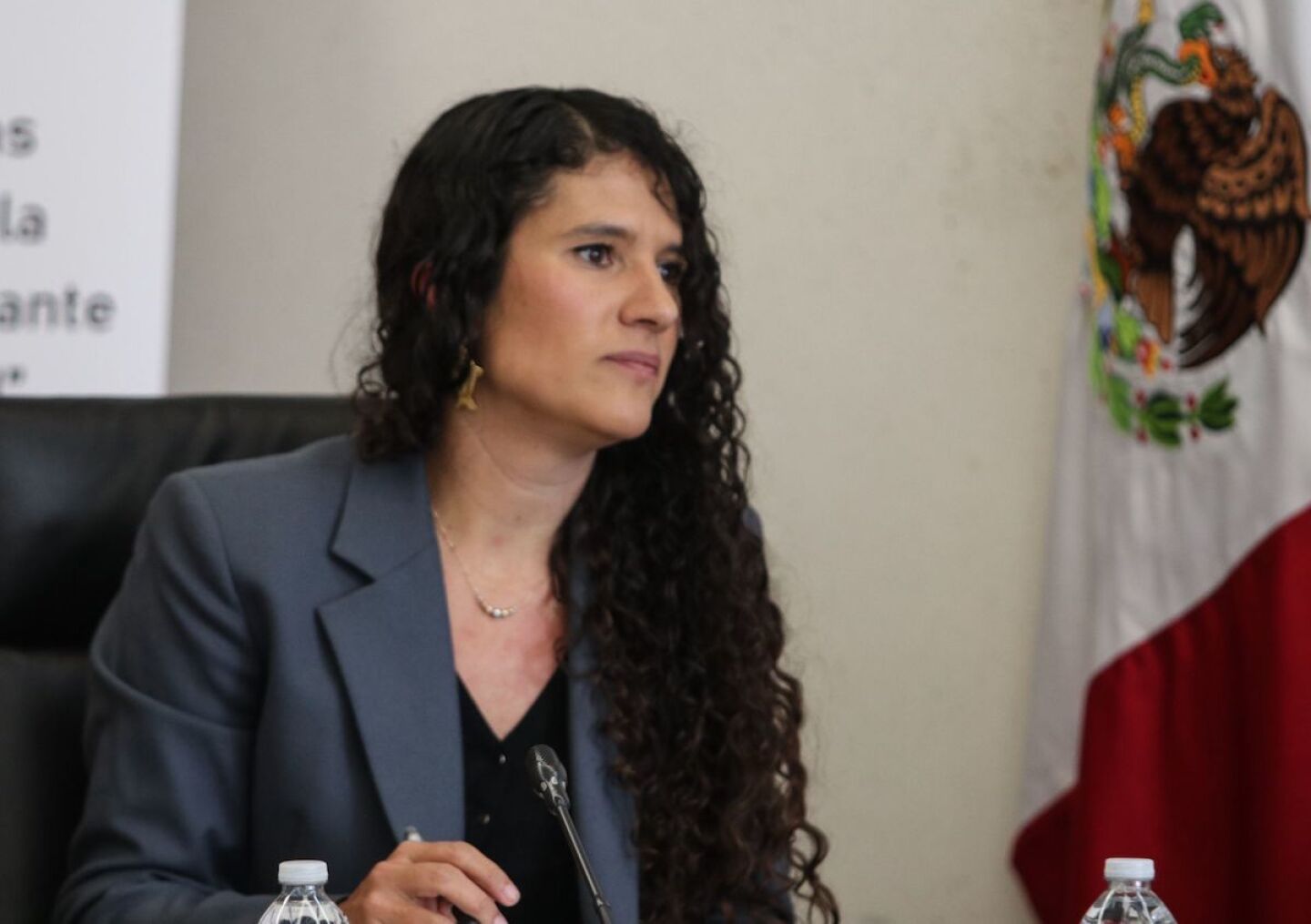 Bertha María Alcalde Luján