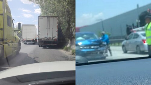 accidente autopista México-Querétaro hoy.jpg