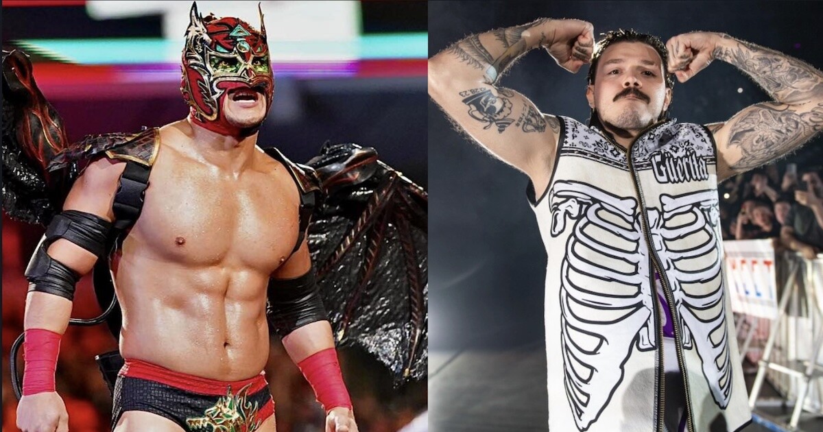 Héroes Inmortales de Lucha Libre Triple AAA: a qué hora ver EN VIVO el evento en el Juan de la Barrera de CDMX; cartelera completa de luchas