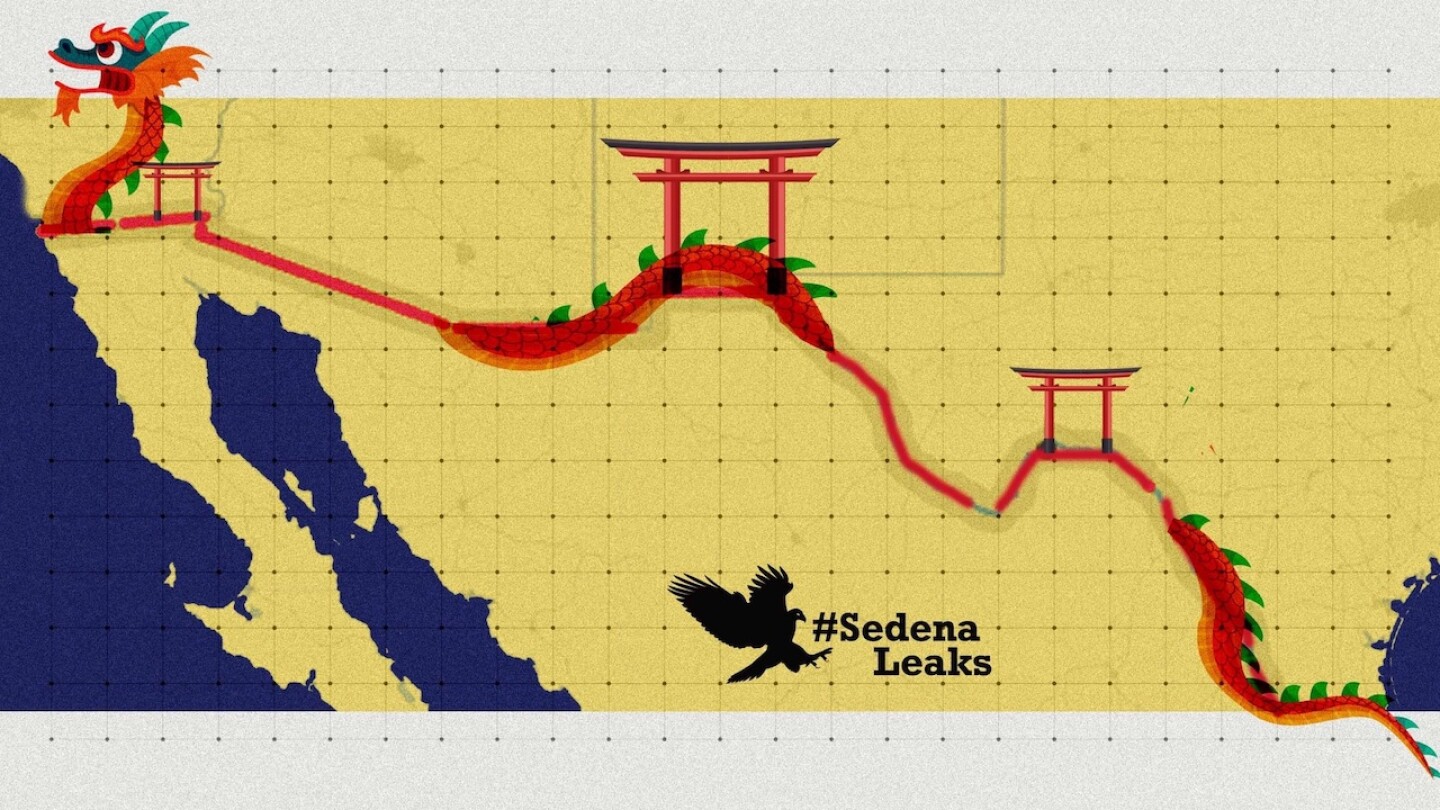sedena-mexico-china