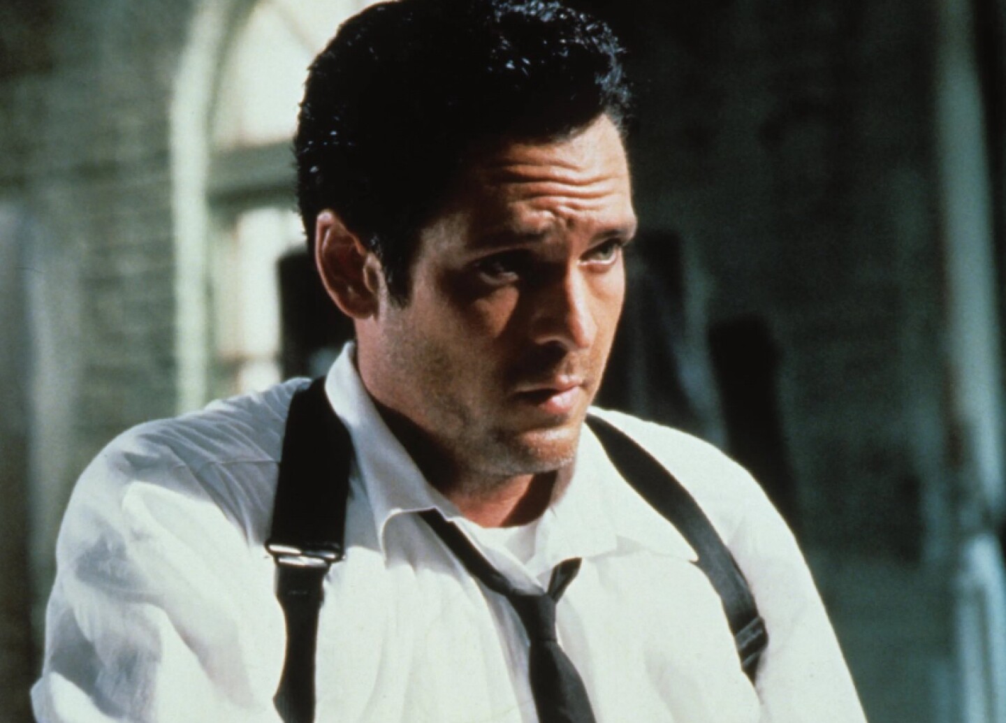 Michael Madsen