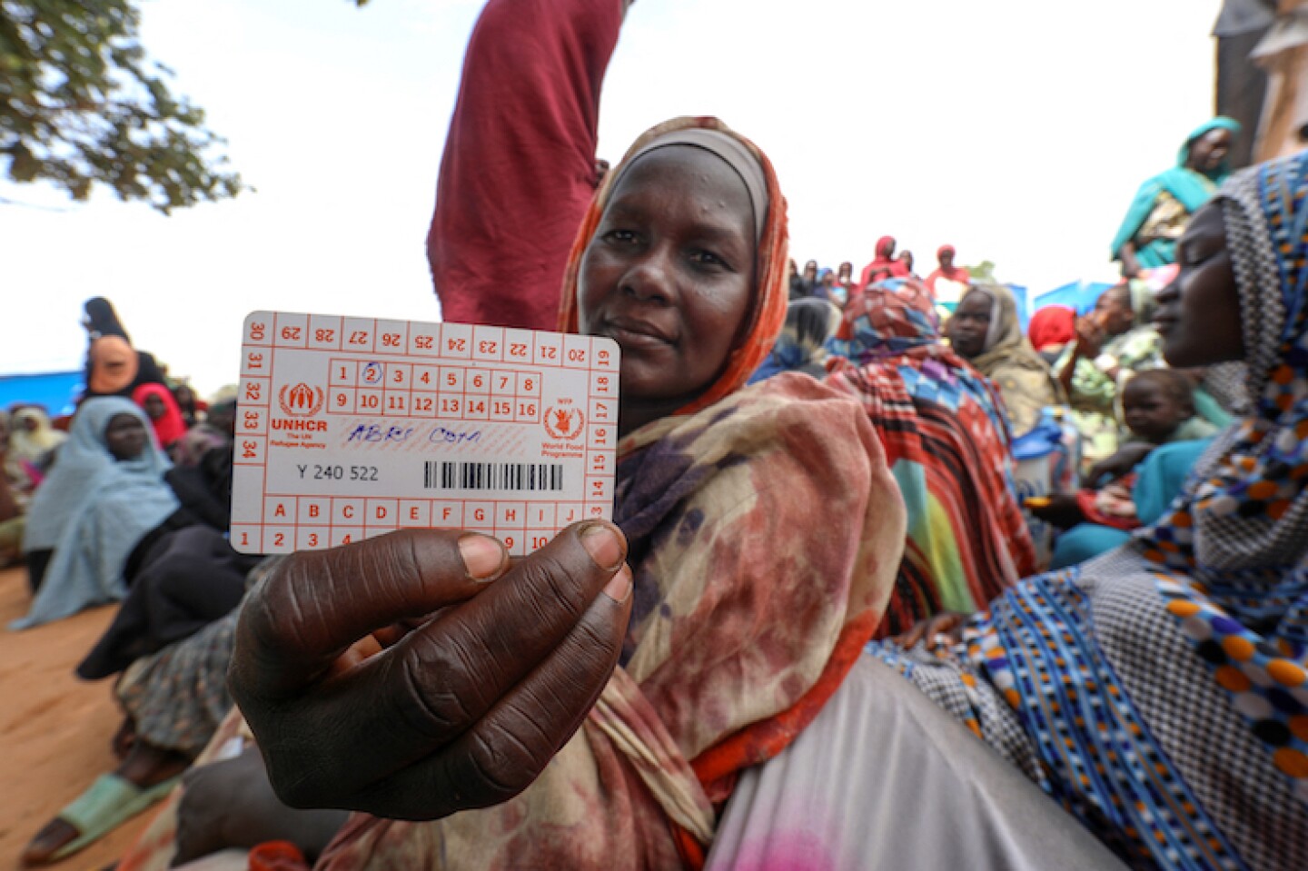 CHAD-SUDAN-CONFLICT-REFUGEES