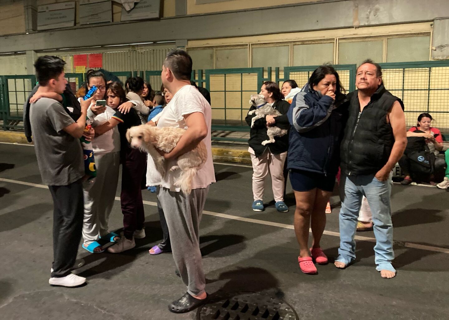 sismo CDMX