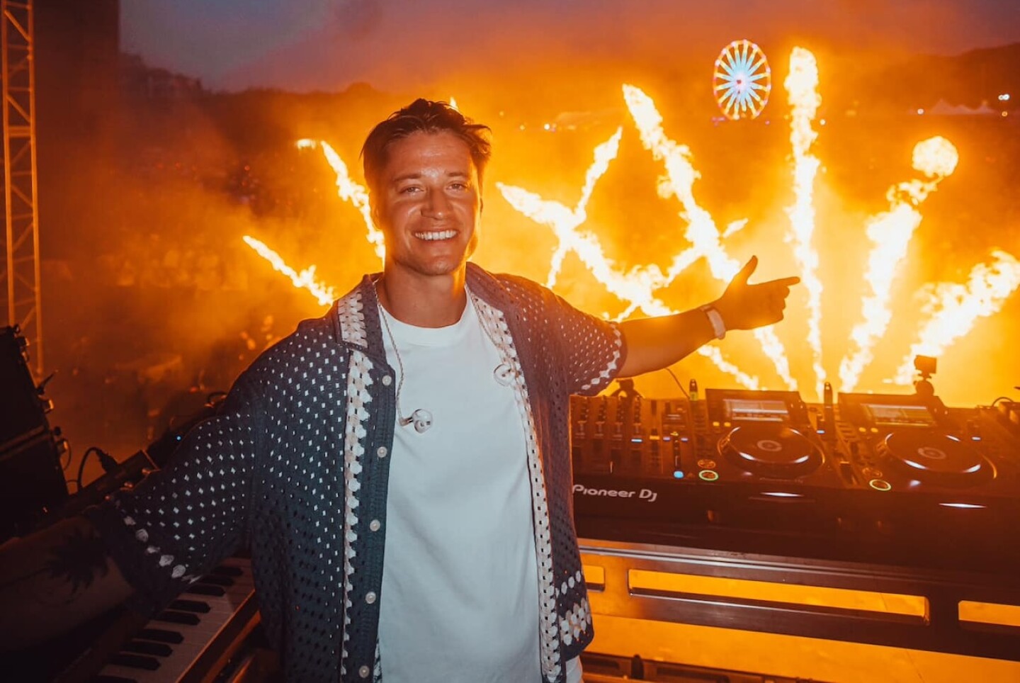 Kygo-en-Mexico-Estadio-GNP-venta-boletos-Ticketmaster