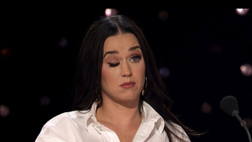 Qué enfermedad tiene Karty Perry