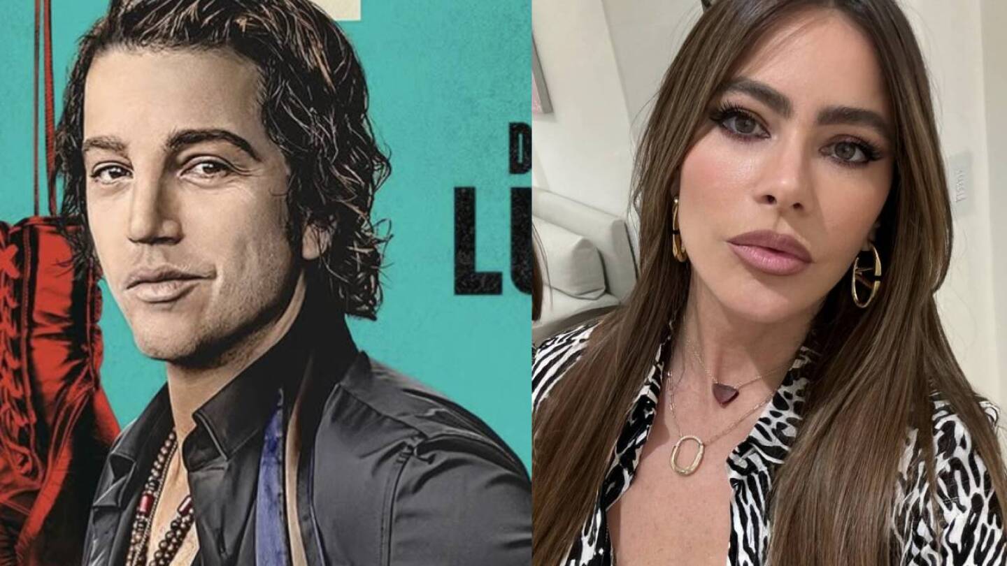 De Diego Luna a Sofia Vergara La-Lista de latinos nominados el Golden Globes