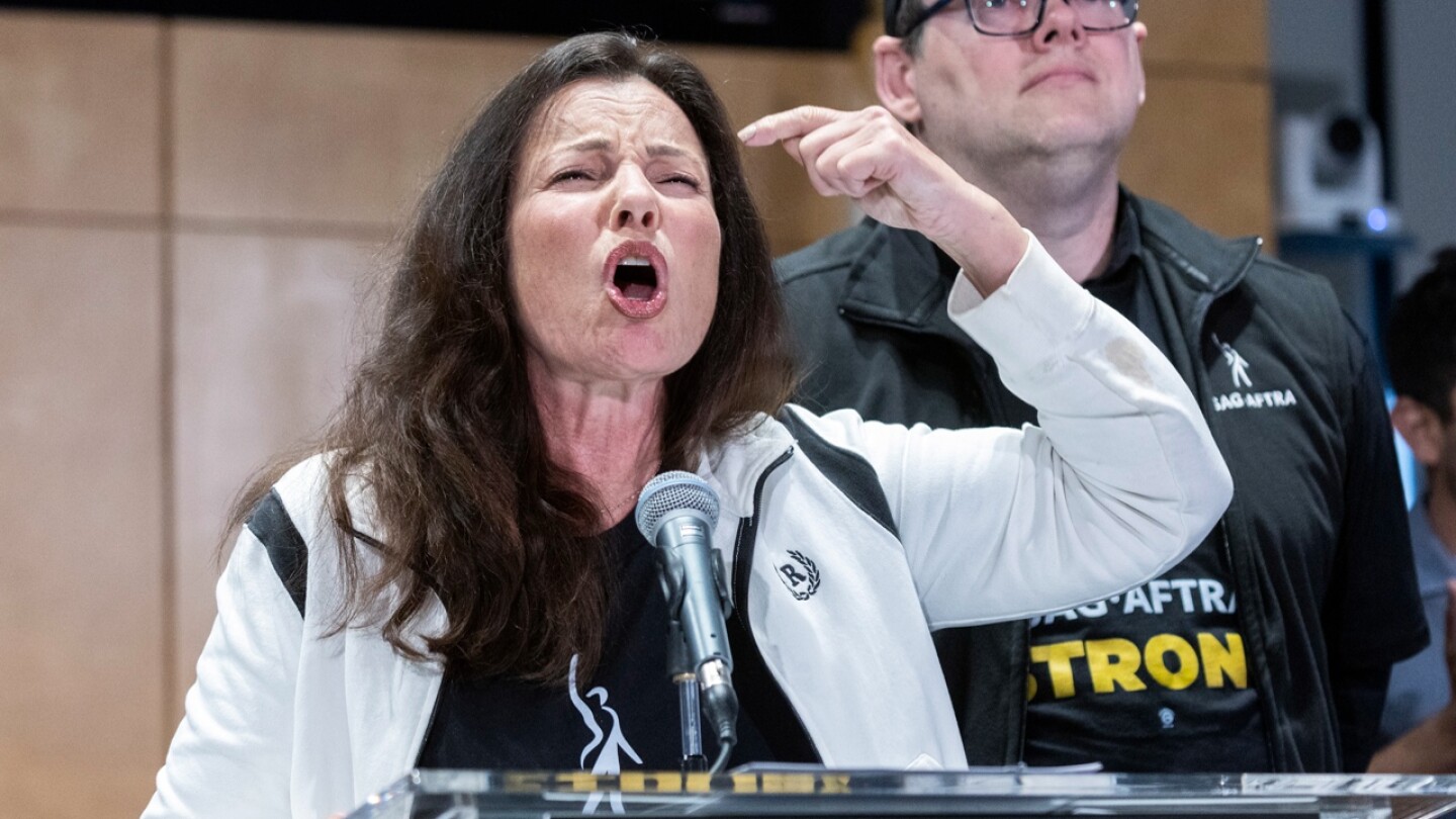 discurso-fran-drescher-huelga-de-actores