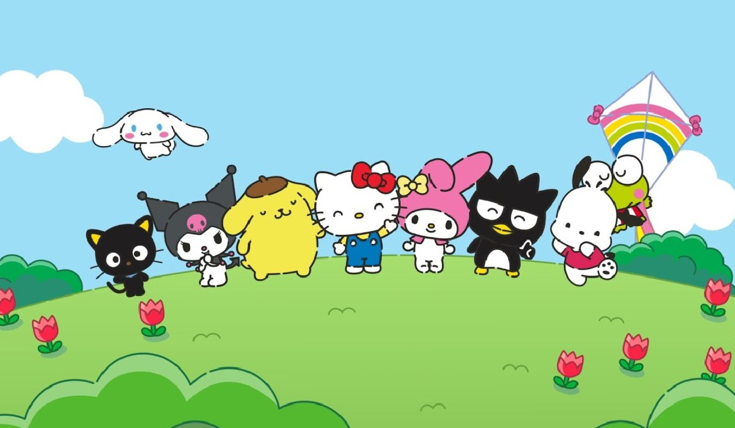 Kitty First Hello Kitty and Friends Super Cute Adventures Temporada 8: ¿cuándo se ...