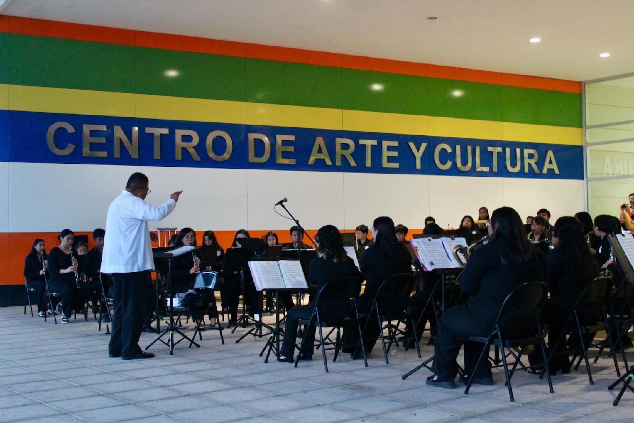 a-Banda-Infantil-Sinfonica-de-Raul-Flores-Garcia
