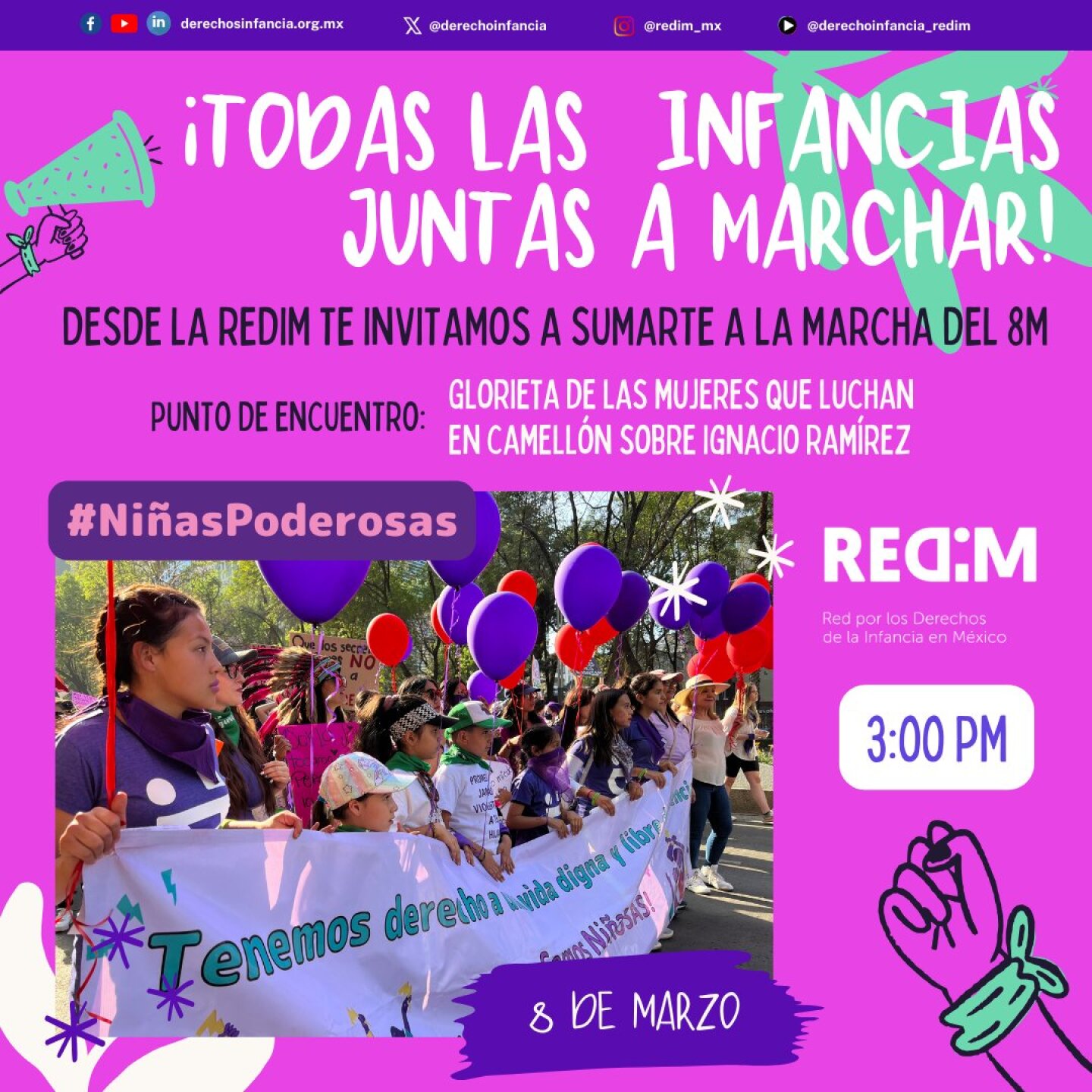 contingente-infancia-y-adolescencias-de-la-redim-8m