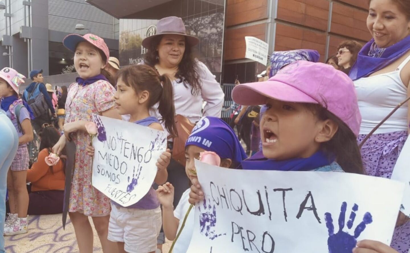 8M CDMX