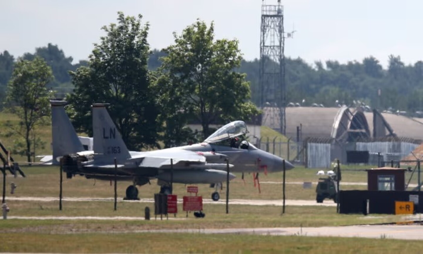 El regreso de las armas nucleares de Estados Unidos al Reino Unido sería una escalada