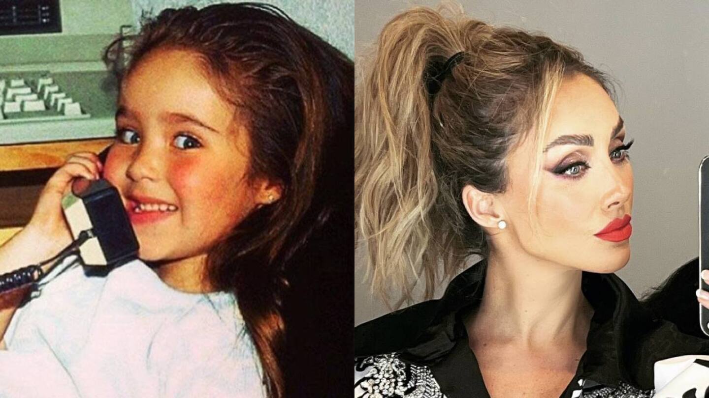 anahi