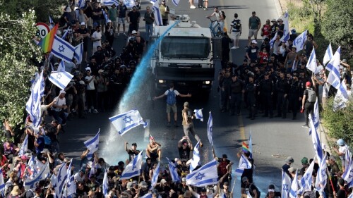 israel-protestas-reforma-judicial