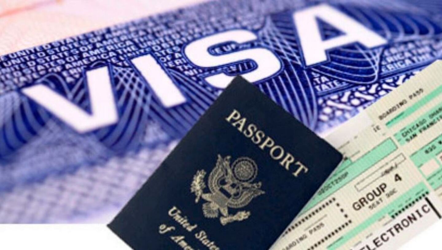 El gobierno de Estados Unidos sigue cancelando visas en Costa Rica